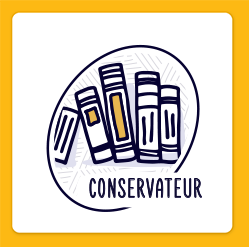 Organisateur de contenus