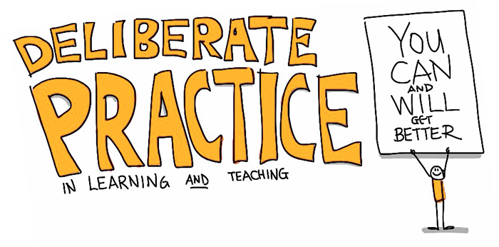 Deliberate Practice